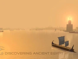 alexandria: What happened?