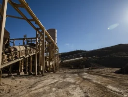 So, MP Materials Stock Is Surging: Let's Talk About Why That's Ridiculous