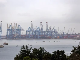 Global Economy: Tariffs Can't Stop Progress