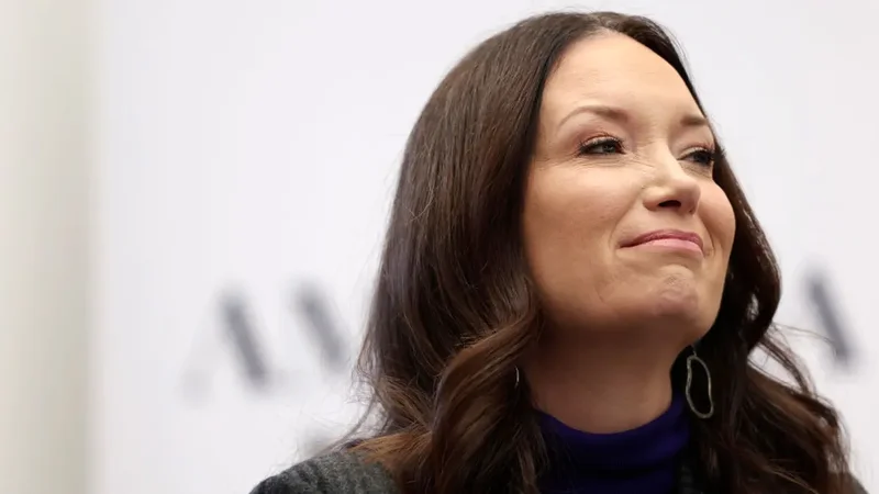 Brooke Rollins: Decoding the Journey from SNAP to Secretary of Agriculture – And the Big Questions Unfolding Online