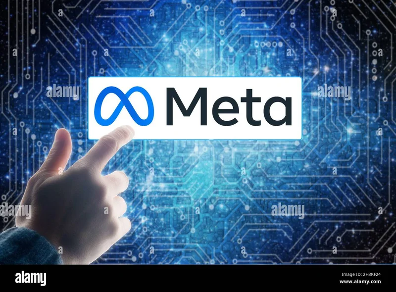 Meta Stock Price: Still Buying the Hype?